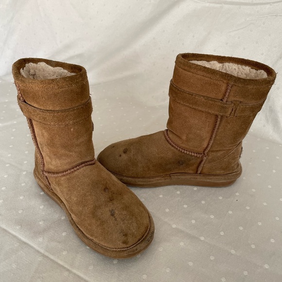 Bear paw boots - Picture 2 of 11